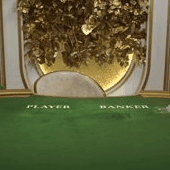 Salon Privé Baccarat M game cover